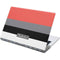 Sneakerhead Stripes Yoga 910 2-in-1 14in Touch-Screen Skin